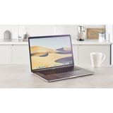 Macbook Pro 15.4- 2019- Core I9- Touch Bar- 16gb- 512gb Ssd 