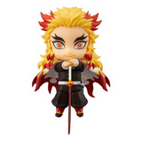 Goodsmile Demon Slayer Nendoroid Kyojuro Rengoku 10cm