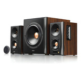 Sistema  Hifi 2.1 Edifier S360db