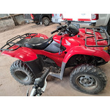 Honda Fourtrax 420 4x2