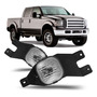 Cpw Luz Antiniebla Para Ford Super Duty Excursion Conduccion Ford Excursion