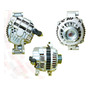 Regulador Alternador Chevrolet Aveo 3 Pines Koreano