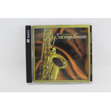 Cd 450 Sentimental Saxophone