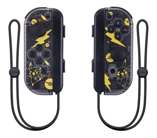 Controlador Joy Con Para Nintendo Switch/oled Gamepad Joysti