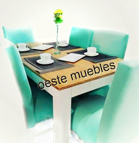 Mesa Extensible, 1.60*0.80 1.40*0.80 1.20*0.80 Laqueado