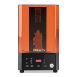 Curadora Y Lavadora Resina Creality Uw-01 Para Impresora 3d