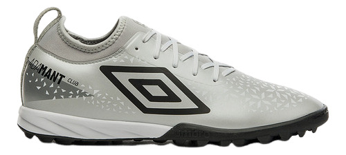 Chuteira Society Umbro Adamant Botinha Original