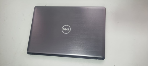 Notebook Dell I7 Placa De Vídeo 8gb Ram Ssd