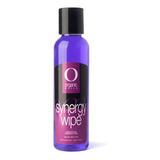 Synergy Wipe Organic Uñas - mL a $324