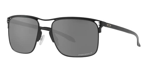 Oculos De Sol Oakley Holbrook Oo6048 Prizm Black Polarizado 