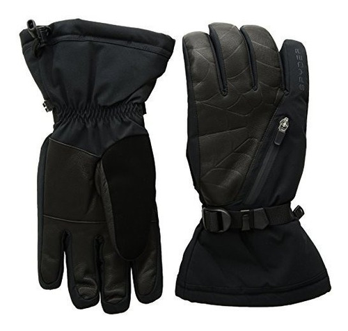 Brand: Spyder Men S Omega Ski Glove