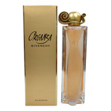 Perfume Organza Givenchy Edp 100ml Ori - mL a $3299