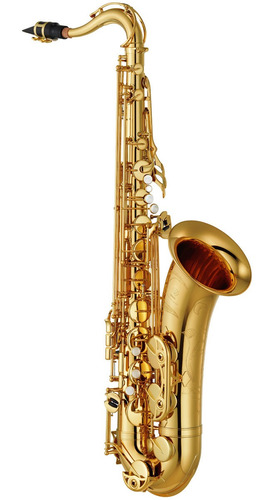 Saxofone Tenor Yamaha Yts 480id