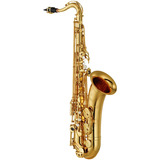 Saxofone Tenor Yamaha Yts 480id