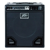 Amplificador De Bajo Peavey Max 115