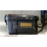 Sony Handycam Ccd-trv128  Usada