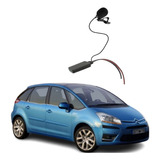 Modulo Bluetooth Citroen C4 Picasso Con Llamadas (instalado)