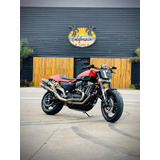 Harley-davidson Sportster Xr 1200 2010