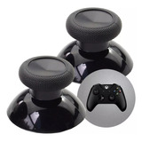 10 Piezas Capuchón P/control Xbox One Tapa Goma Joystick Pro