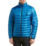 Chaqueta Spyder Prymo Down Para Hombre