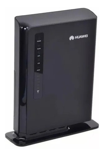 Modem Roteador 4g Desbloqueado Huawei E5172 Lte Entr. Antena