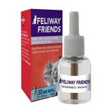 Refil 48ml Feliway Multicat Friends Conflitos Entre Gatos