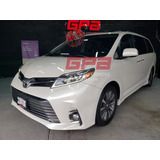 Toyota Sienna Limited Ta 2019