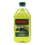 Iberia Mezcla Premium, Aceite De Girasol Y Aceite De Oliva E