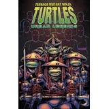 Teenage Mutant Ninja Turtles: Urban Legends, Volume 2 / Gary