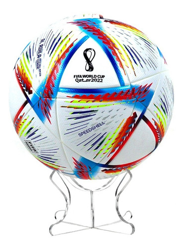 Exhibidor Acrílico Balón Soporte Base Pedestal