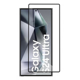 Vidrio Templado Premium Para Samsung Galaxy S24 Ultra