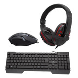 Kit Gamer 3 En 1 Ultra