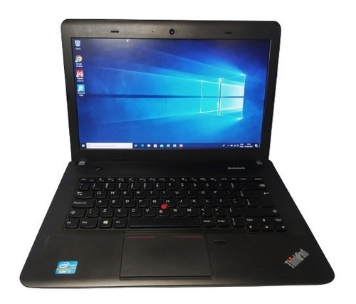 Notebook Lenovo Thinkpad E431 Core I7 4gb 1tb Hd 