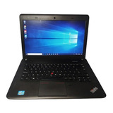 Notebook Lenovo Thinkpad E431 Core I7 4gb 1tb Hd 