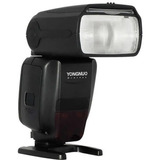 Flash Yongnuo Speedlite Yn600 Exrt Ii Para Canon Garantia+nf