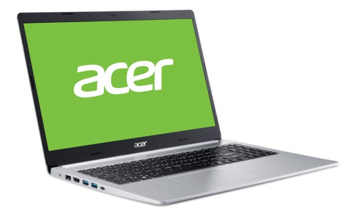 Notebook Acer Aspire 3 Tela 15,6  Core I5 128gb Ssd