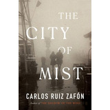 Libro City Of Mist, The Sku