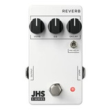 Pedal De Reverb Jhs 3 Series (3sreverb)