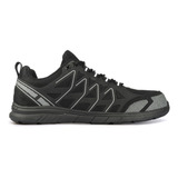 Tenis De Seguridad Industrial Para Hombre Policarbonato X92