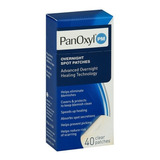 Panoxyl Pm Parches Para El Acné