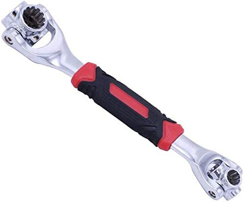 Llave De Vaso Universal Crv