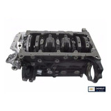 Motor Parcial Gm Celta 1.0 8v Vhc Flex E Gas 2004/2012