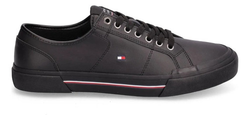 Tenis Tommy Hilfiger 