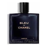 Bleu De Chanel Parfum 100ml Original Lacrado