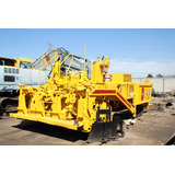 Pavimentadora Blaw Knox  Pf-510 2002