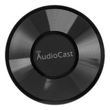 Adaptador Inalámbrico Audiocast M5 Dlna Airplay, Wifi, Músic