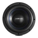 Subwoofer Profesional 8 PuLG Audio Labs Adl-sw8os 1000w Máx