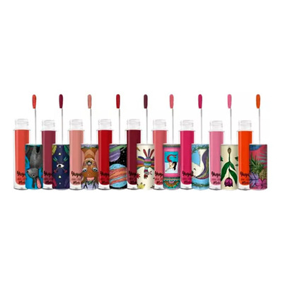Labial Yuya Labial color la sirena | MercadoLibre
