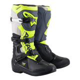 Botas Alpinestars Tech 3