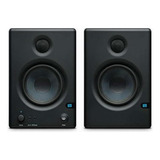 Monitores De Estudio Alimentacion 2 Vias Presonus Eris E4.5